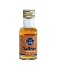 SAFFRON FLV. ESSENCE 28ML HEERA